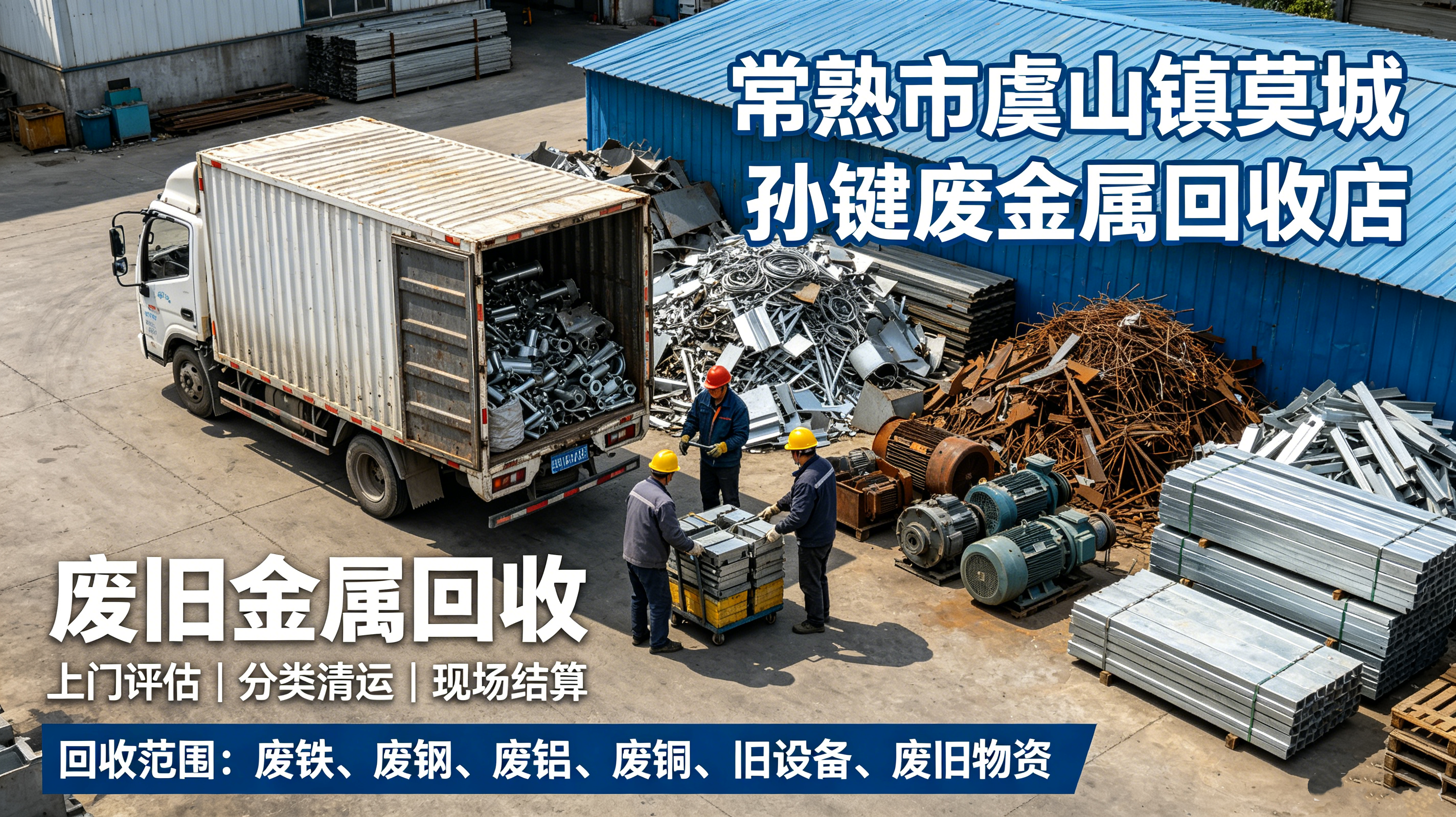 南通回收